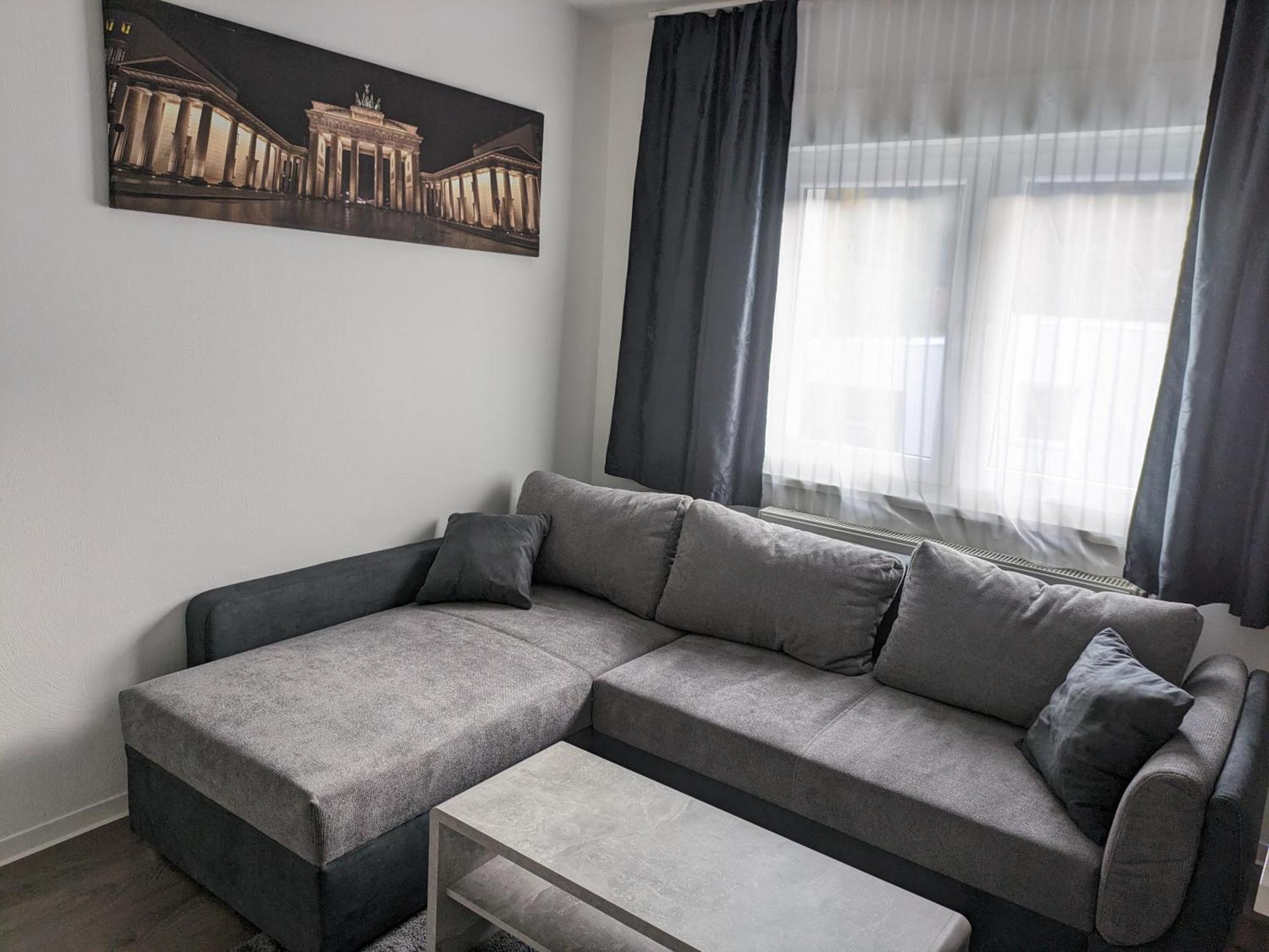 Hotel Ari Кайзерслаутерн Экстерьер фото
