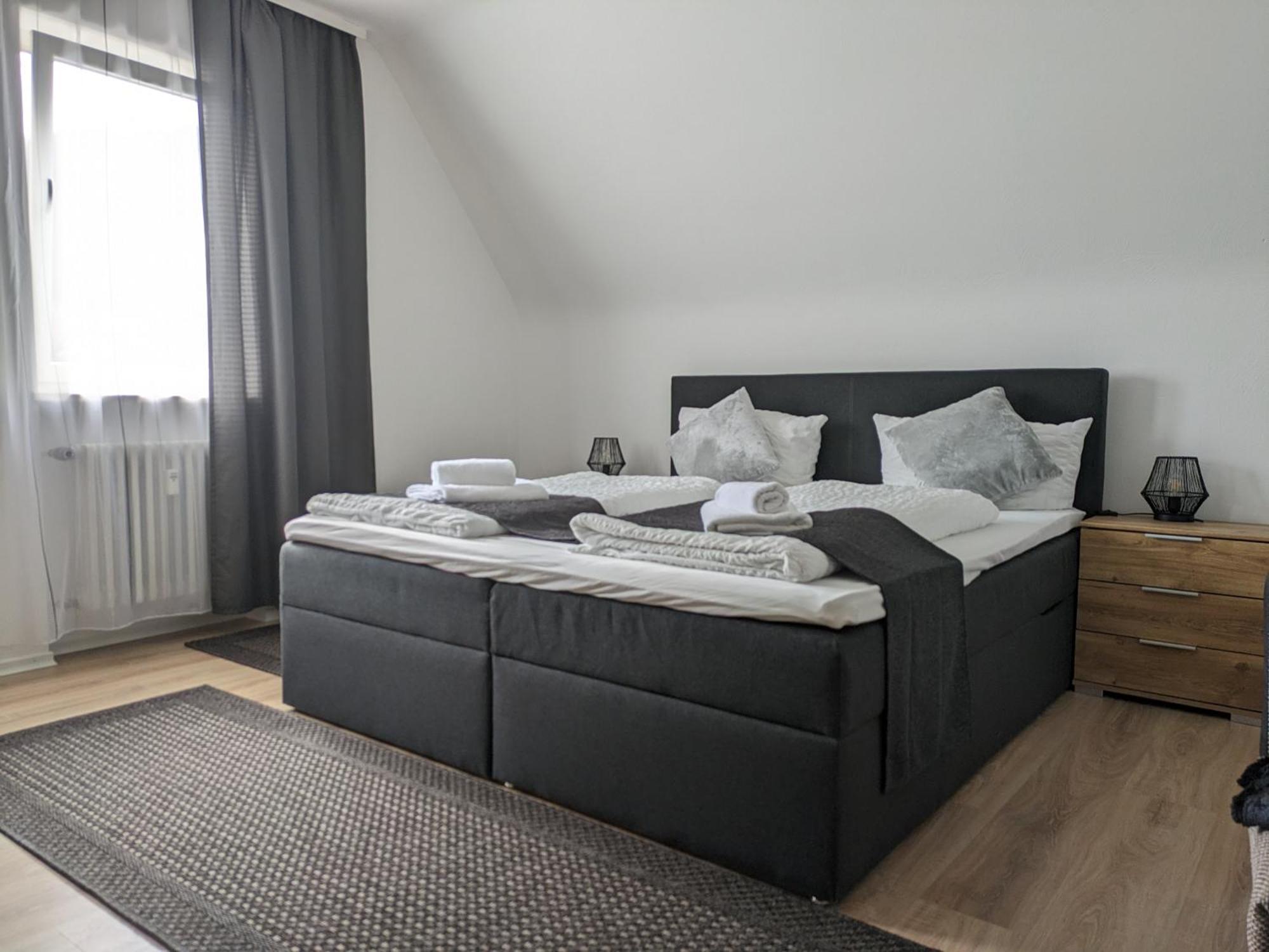 Hotel Ari Кайзерслаутерн Экстерьер фото