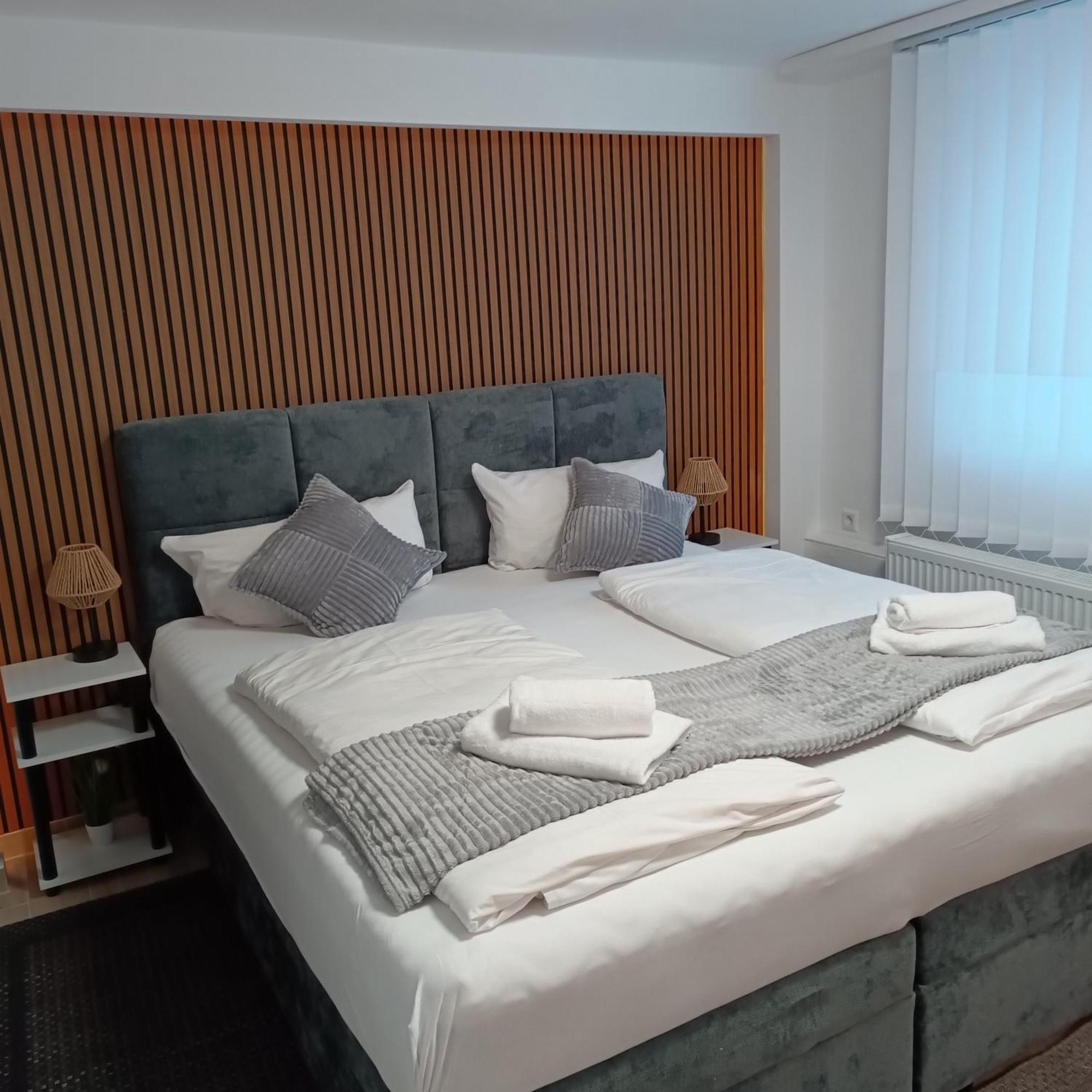 Hotel Ari Кайзерслаутерн Экстерьер фото